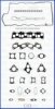 HONDA 06110RL0G10 Gasket Set, cylinder head
